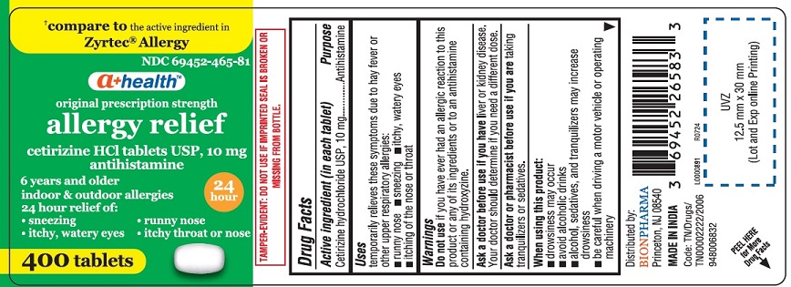 400s count label