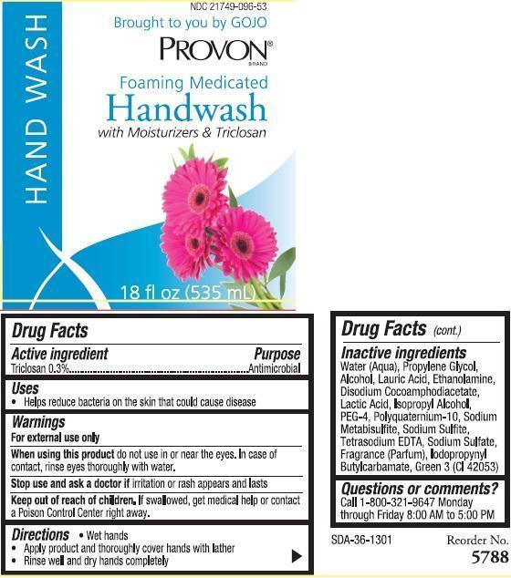 Product Label