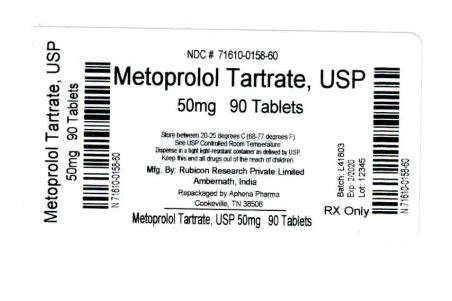 Bottle Label 50 mg