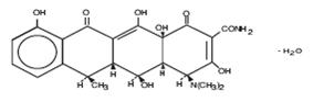 structural formula