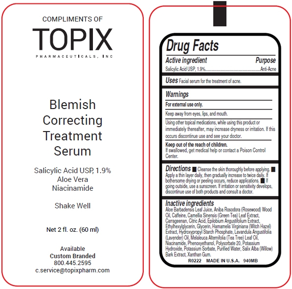 Principal Display Panel - 60 ml Jar Label
