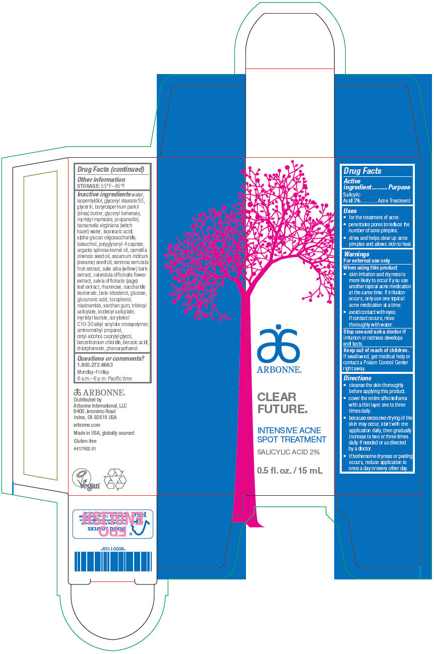 Principal Display Panel - 15 mL Tube Carton