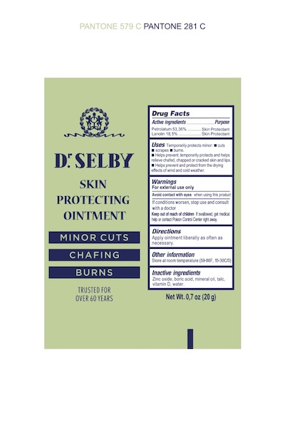 CURATIVA POMO 20 USA