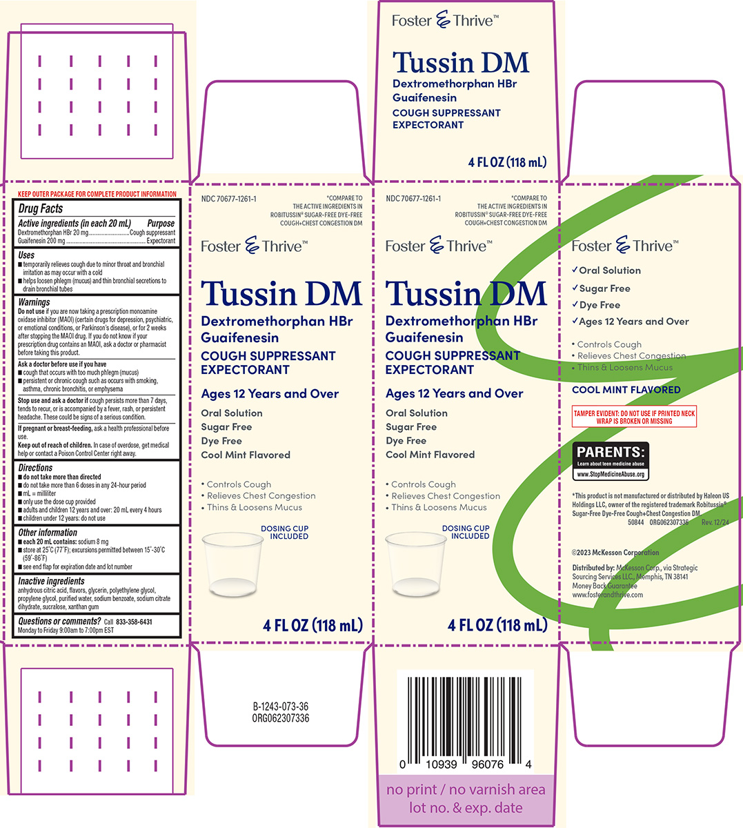 Foster and Thrive 44-073