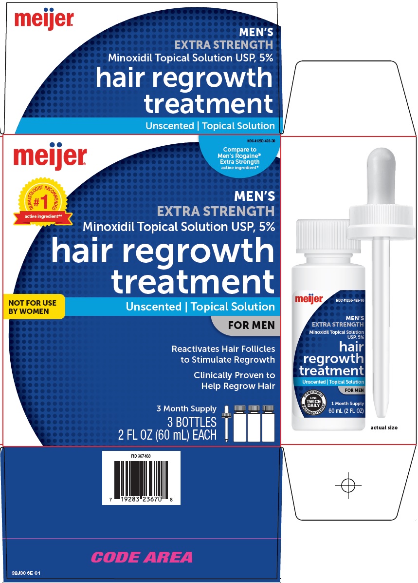 Hair Regrowth Treatment Carton Image 1