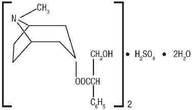 Chemical Structure