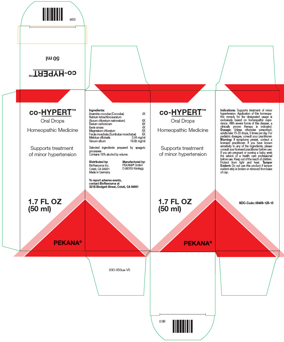 PRINCIPAL DISPLAY PANEL - 50 ml Bottle Box