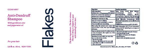 85ml label