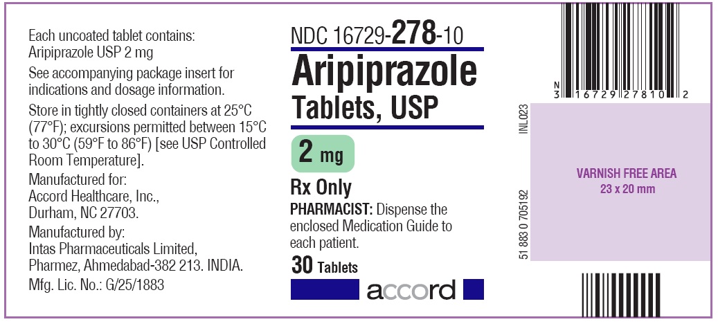 2 mg-30 Tablets 