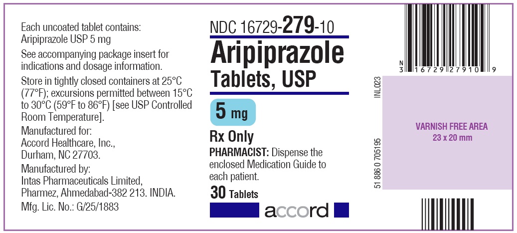 5 mg-30 Tablets