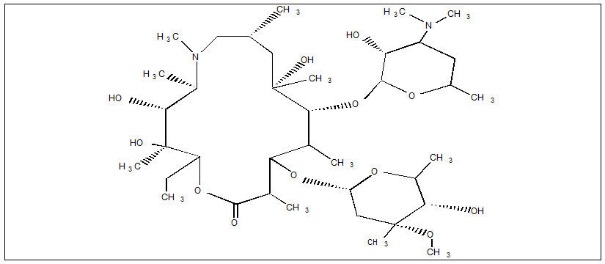 Chemical Structure