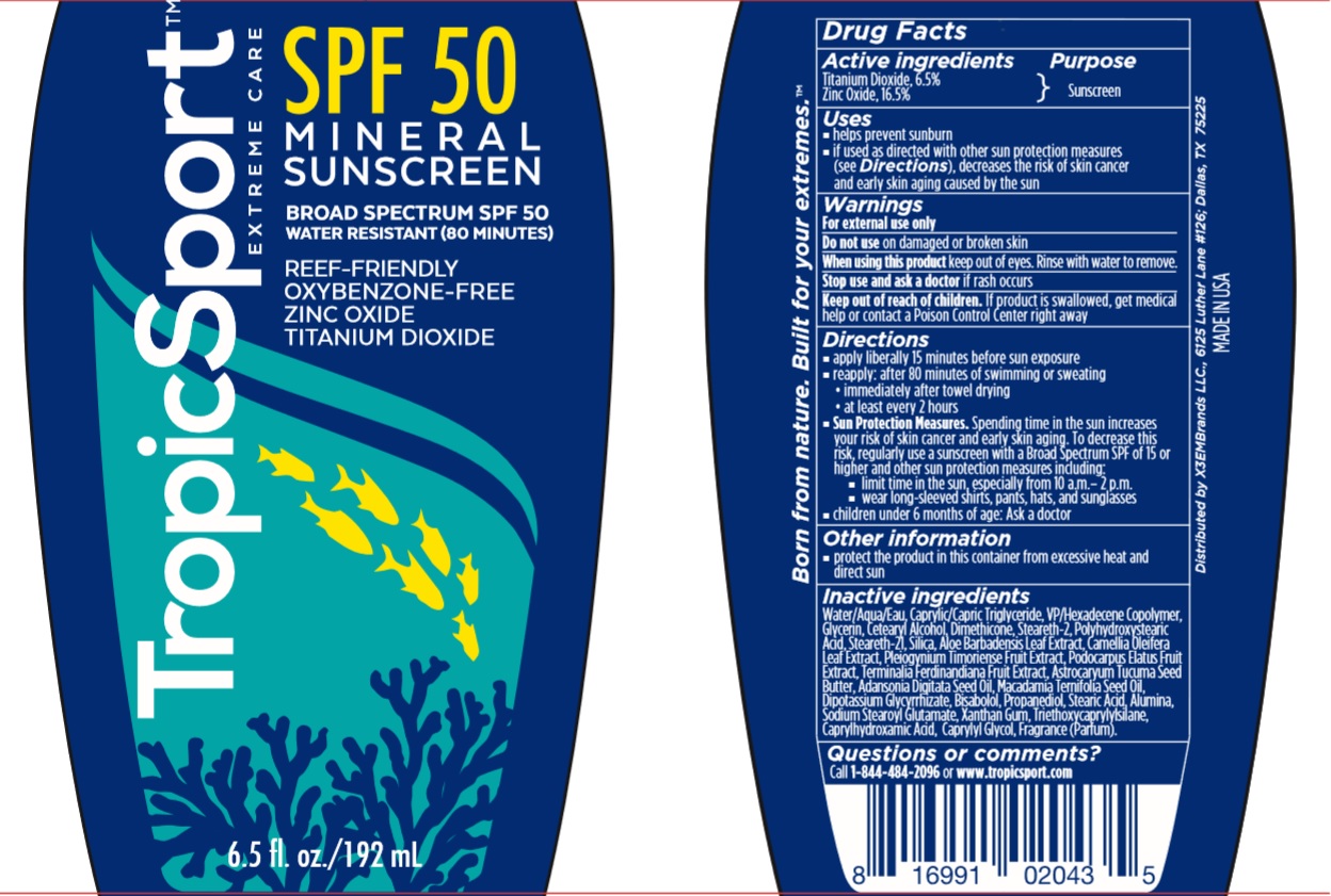 TSSPF50