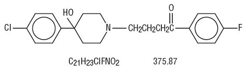 Structural Formula