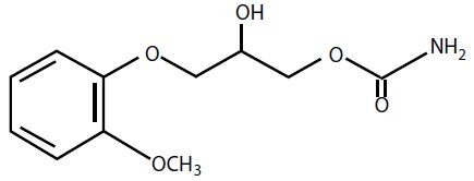 Structural Formula