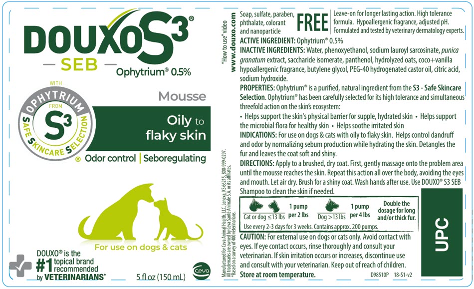 PRINCIPAL DISPLAY PANEL - 150 mL Bottle Label