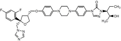 Chemical Structure
