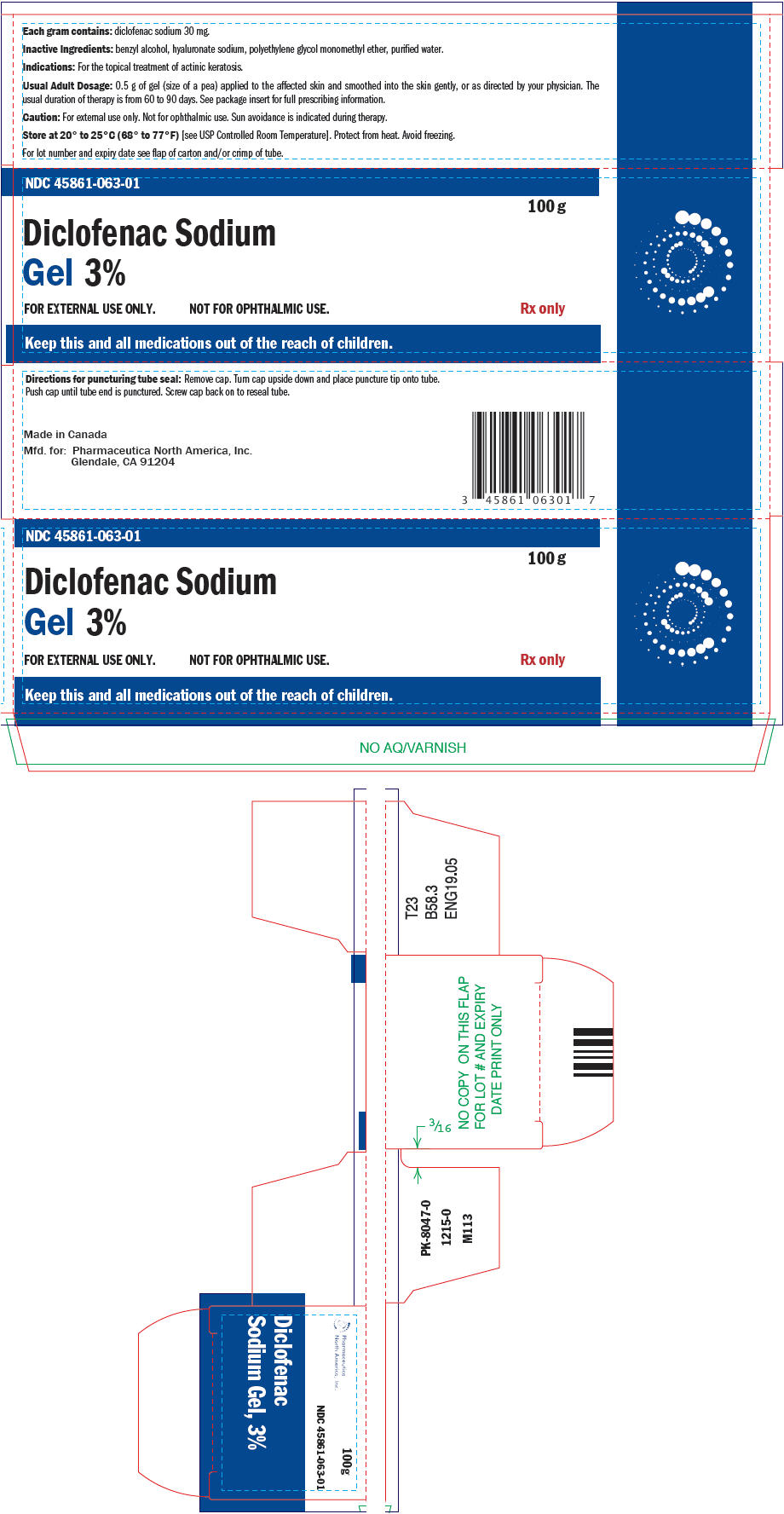 PRINCIPAL DISPLAY PANEL - 100 g Tube Carton