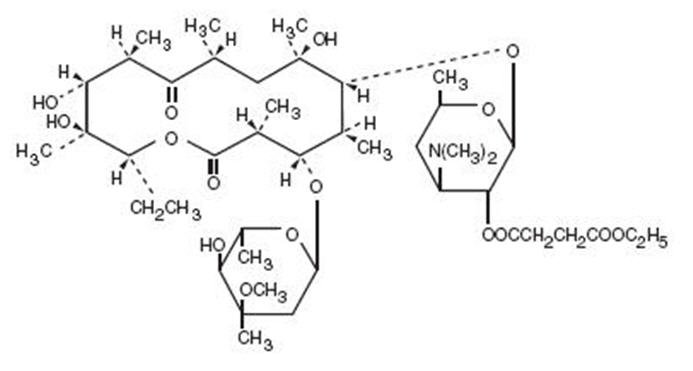 Chemical Structure