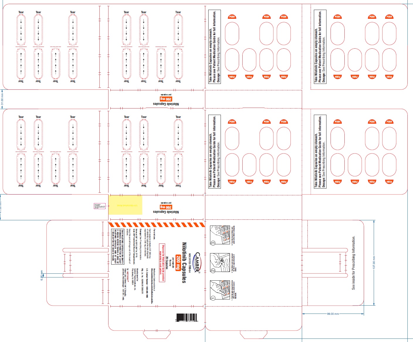 nilotinib200mgwalletpack