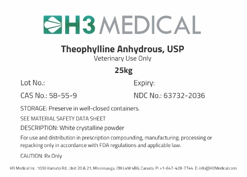 Theophylline