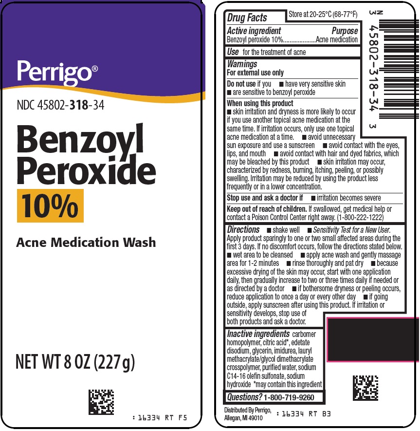 benzoyl peroxide image