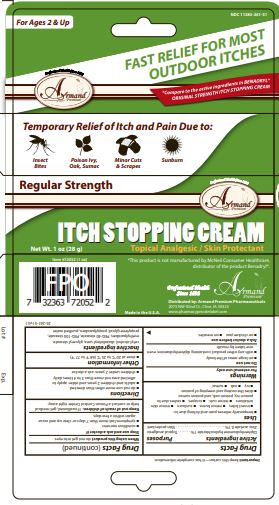 Armand regular strength itch stopping cream .jpg