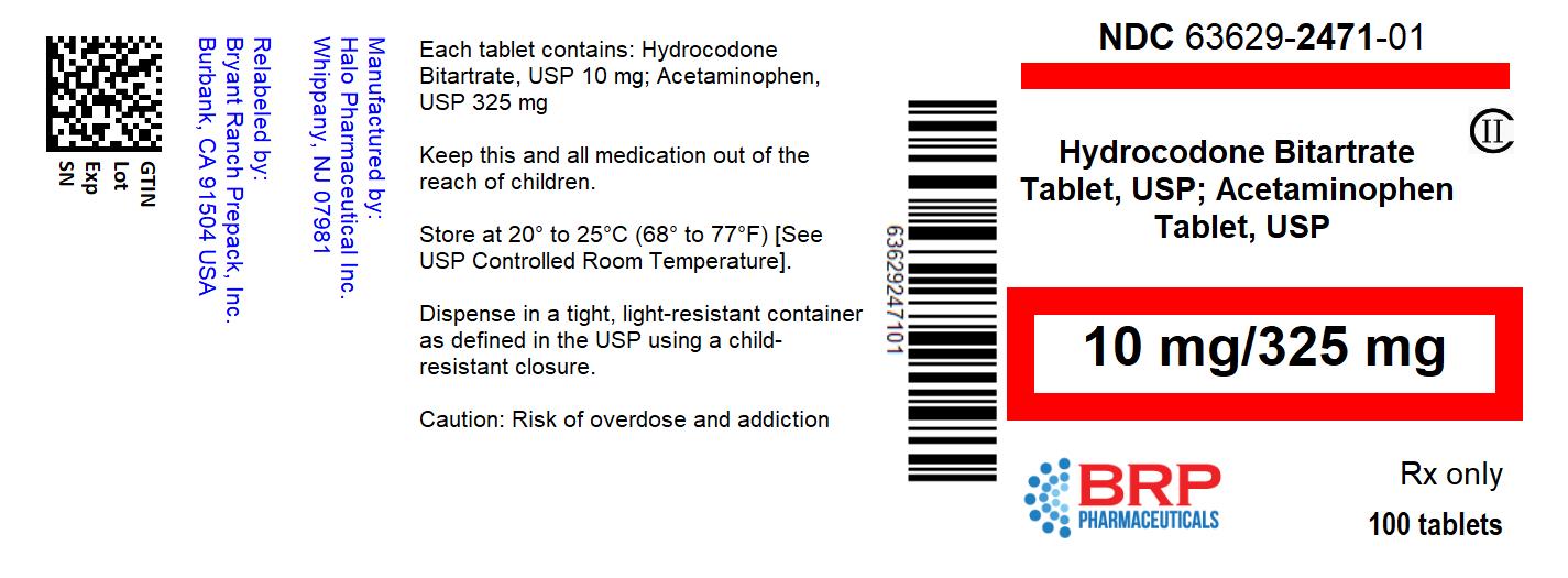Label