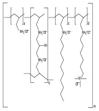 Structural Formula