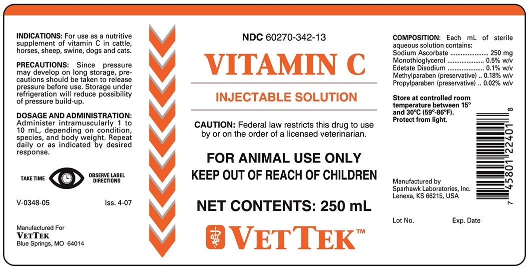 VT-Vit C