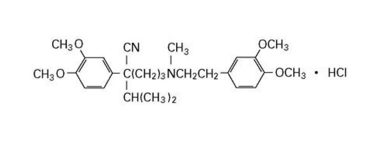 Chemical structure