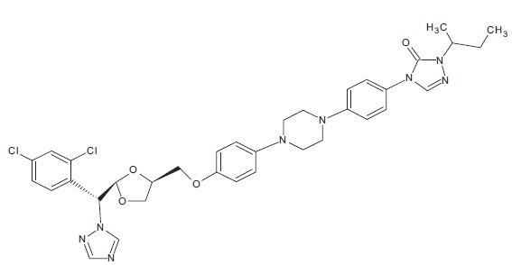 itraconazole-struct