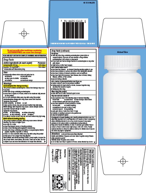 dual action back pain dfl