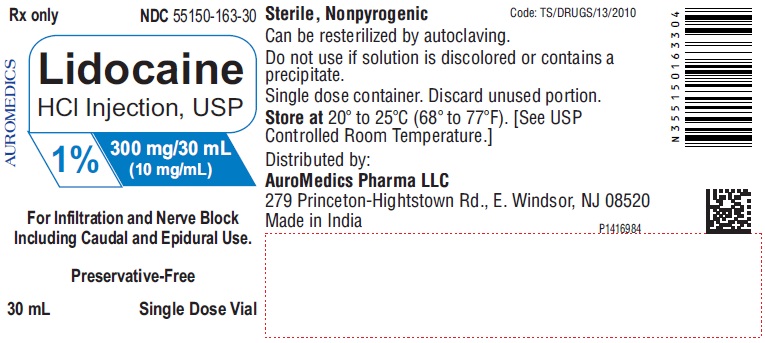 PACKAGE LABEL-PRINCIPAL DISPLAY PANEL - 1% 300 mg/30 mL (10 mg/mL) - 30 mL Container Label