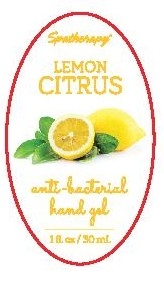 Lemon Citrus