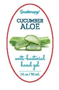 Cucumber Aloe