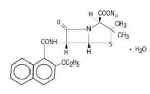 Structural Formula