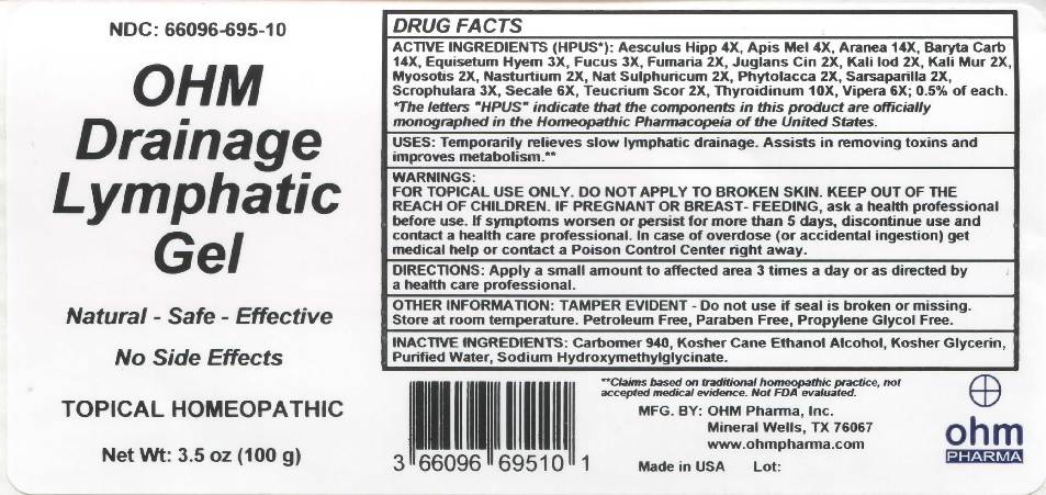 3.5oz tube label