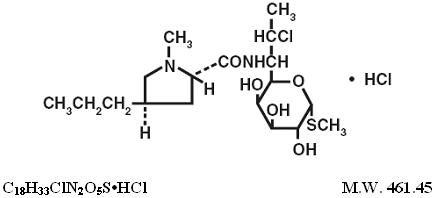 Chemical Structure