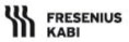 Fresenius Kabi Logo
