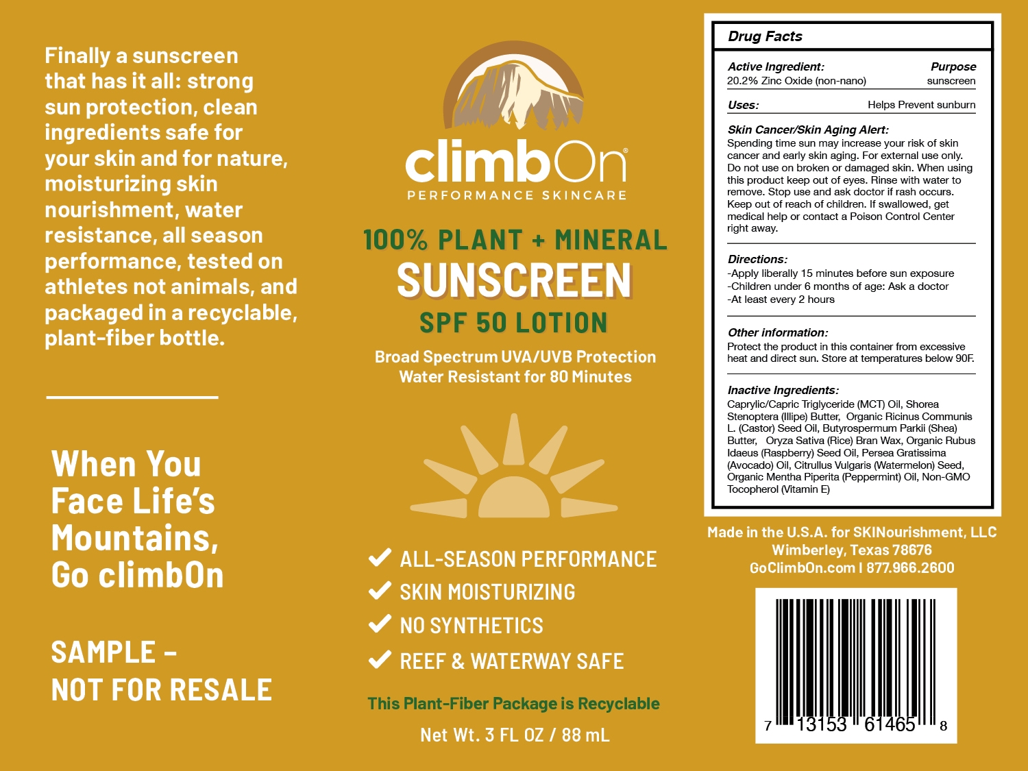 SKIN NOURISHMENT PLANT AND MINERAL SUNSCREEN SPF 50 LOTION.jpg