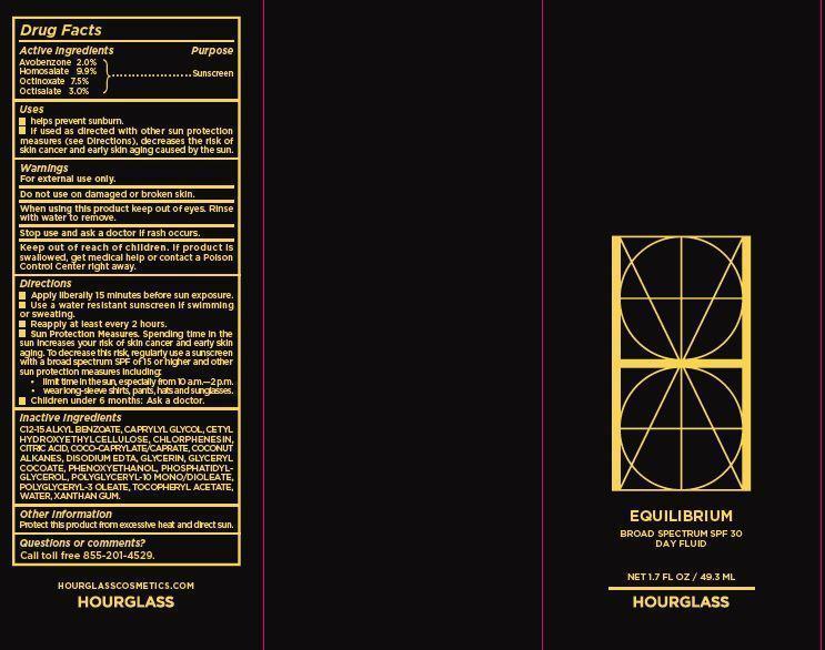 Equilibrium carton