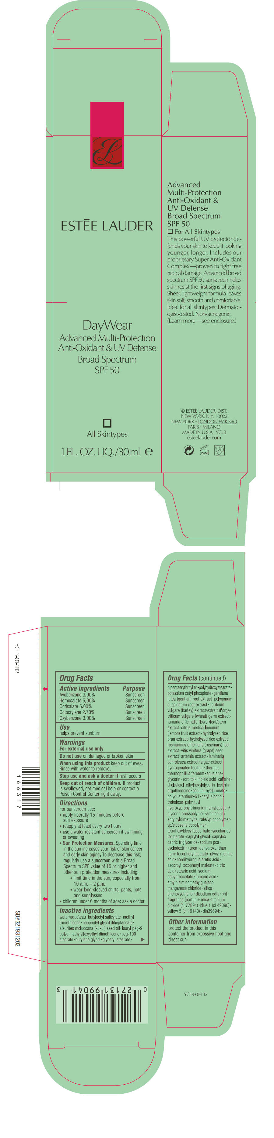 Principal Display Panel - 30 mL Bottle Carton