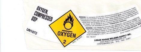 oxygen two