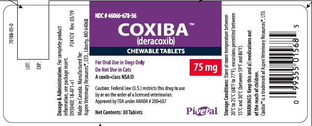 75 mg 30 count tablet bottle label