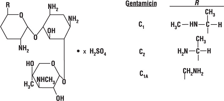 Chemical Structure