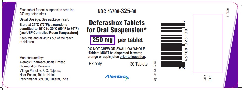 30 Tablets