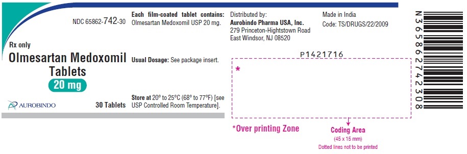 PACKAGE LABEL-PRINCIPAL DISPLAY PANEL - 20 mg (30 Tablet Bottle)