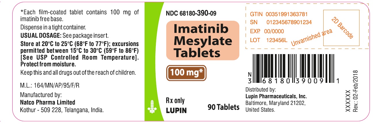 imatinib-100mg-bottle-label