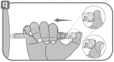 Instructions for Use Figure Q