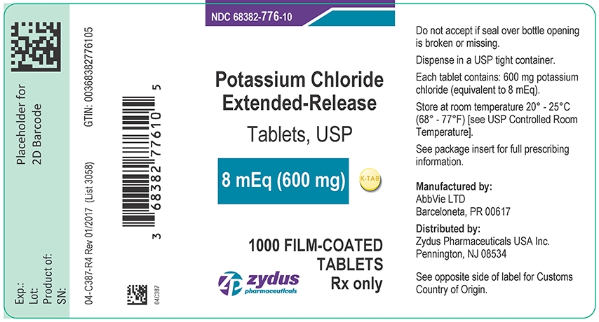 label-potassium-chloride-8meq-1000ct